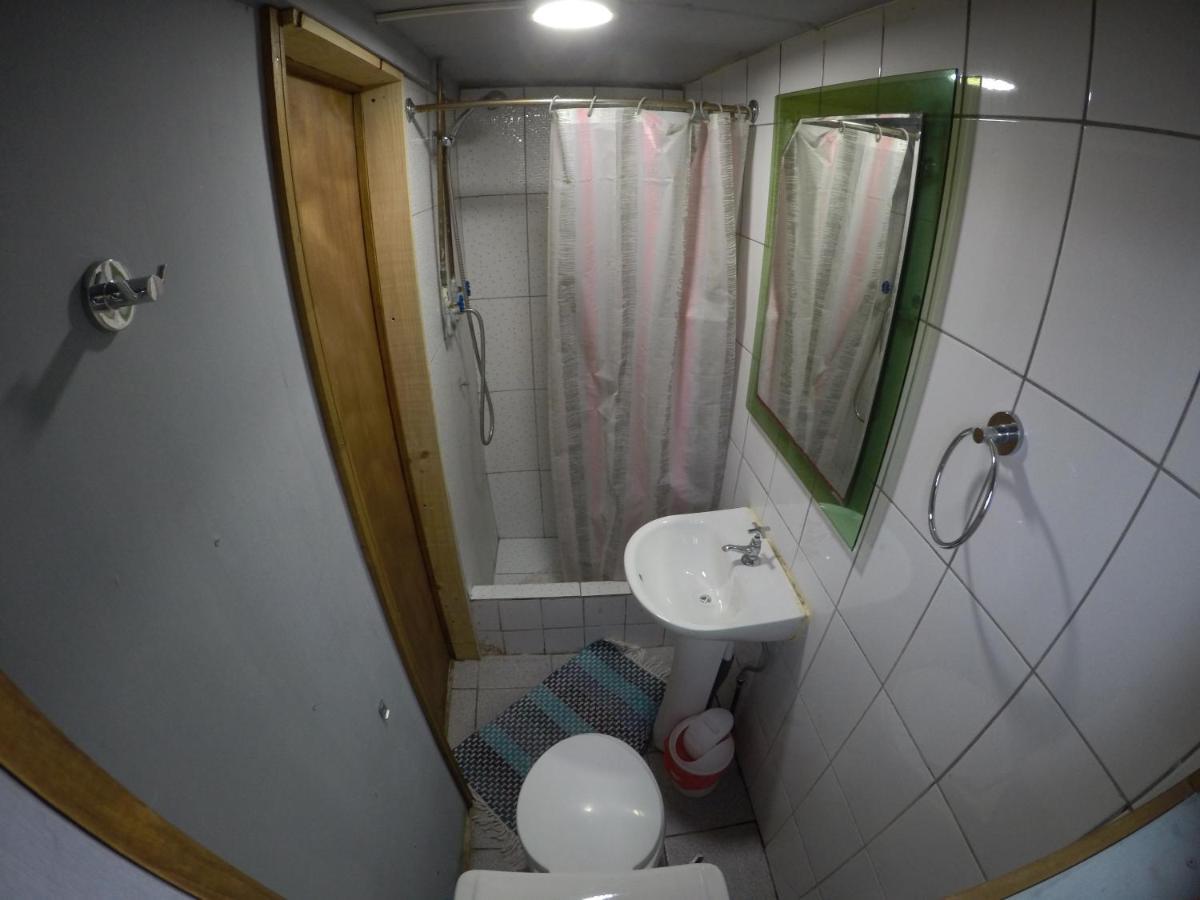 Cabanas Aloha 1274 Apartamento Valdivia