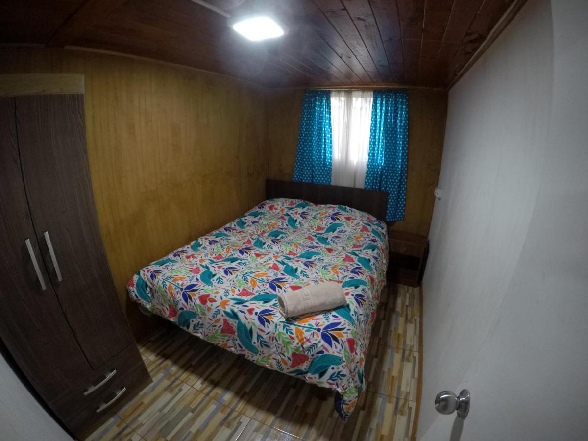 Cabanas Aloha 1274